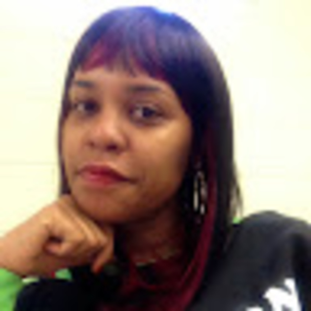Meet your Posher, Ruth nicole